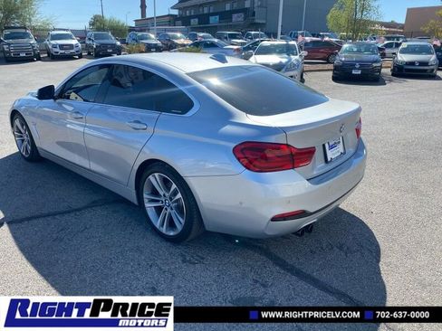 Used 2019 BMW 430i Gran Coupe image 3