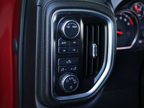 Used 2020 Chevrolet Silverado 1500 LT w/ All-Star Edition AWD/4WD image 10