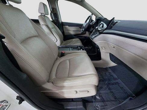 Used 2018 Honda Odyssey EX-L image 26