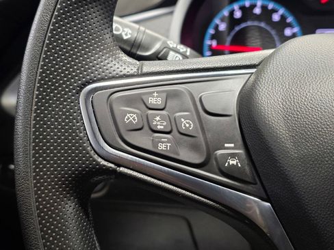 Used 2024 Chevrolet Malibu LT FWD image 32