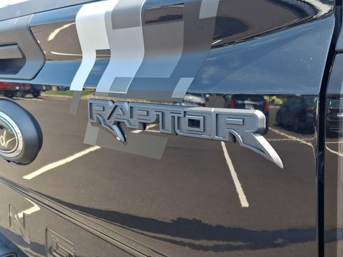 Used 2024 Ford Ranger Raptor AWD/4WD image 29