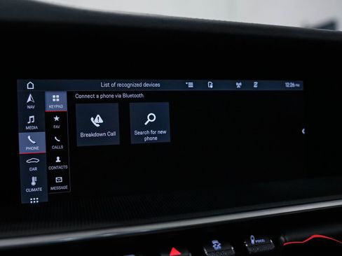 Used 2021 Porsche 911 Turbo S image 68