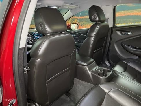 Used 2018 Chevrolet Volt LT w/ LT Driver Confidence Package image 48