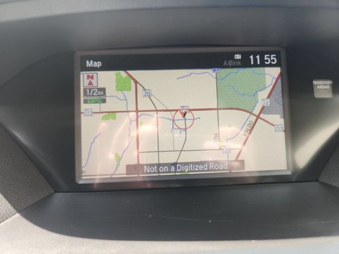 Used 2020 Acura MDX FWD w/ Technology Package image 13