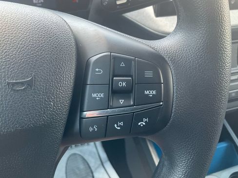 New 2026 Ford Maverick XLT AWD/4WD image 22