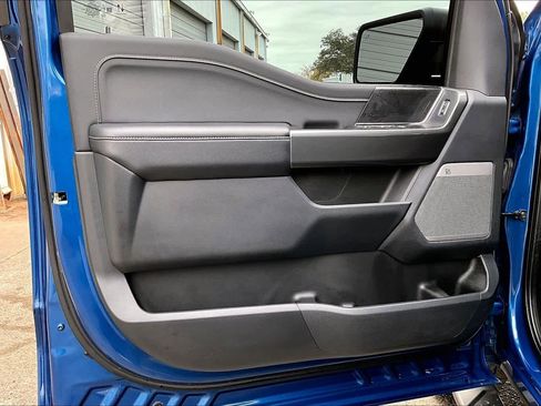 Used 2023 Ford F150 XLT w/ Equipment Group 302A High image 21