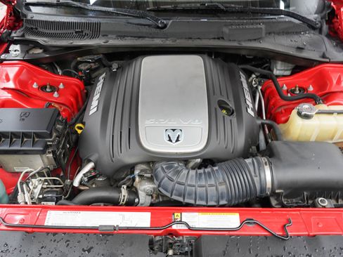 Used 2007 Dodge Magnum R/T w/ Road/Track Performance Group RWD image 29