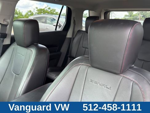 Used 2014 GMC Terrain Denali FWD image 12