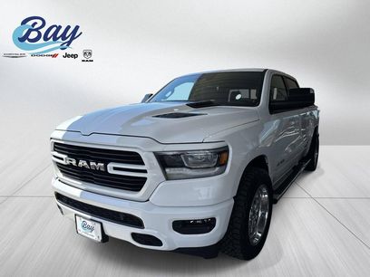Used 2023 RAM 1500 Laramie