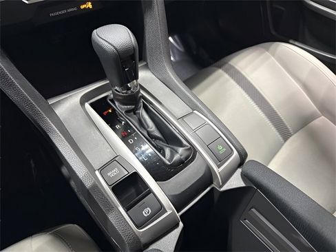 Used 2019 Honda Civic LX image 23