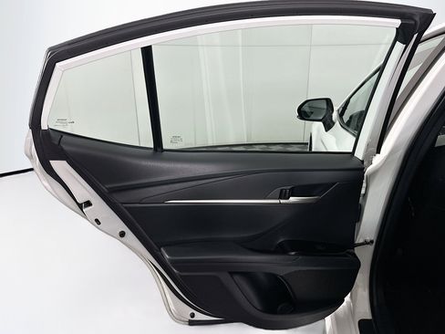 Used 2025 Toyota Camry SE FWD image 26
