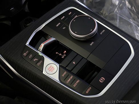 New 2026 BMW 330i xDrive Sedan image 25