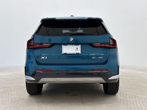 Used 2025 BMW X1 xDrive28i w/ Convenience Package AWD/4WD image 9