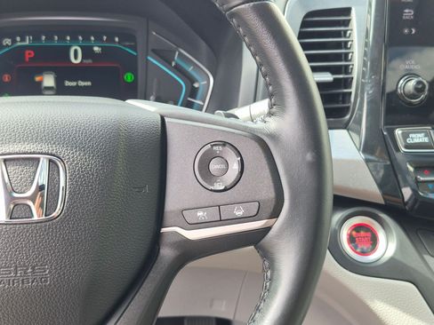 Used 2024 Honda Odyssey EX-L image 21