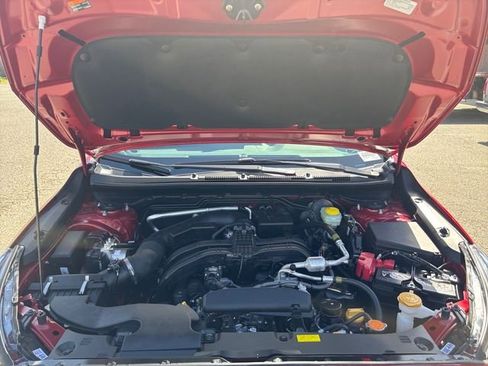 New 2026 Subaru Crosstrek 2.5i Wilderness AWD/4WD image 30