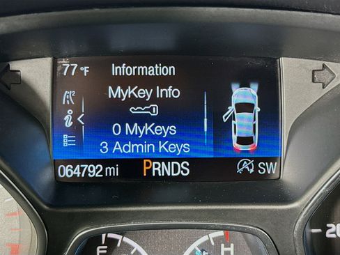 Used 2018 Ford Escape SE image 15