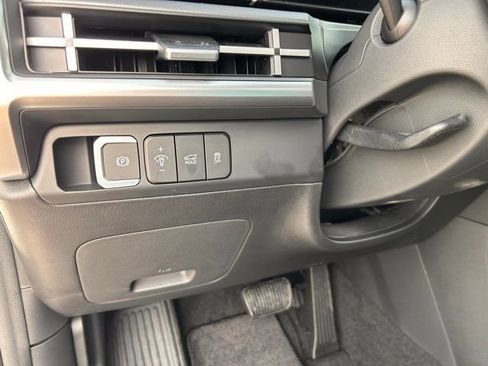 New 2026 Hyundai Santa Fe SE image 18