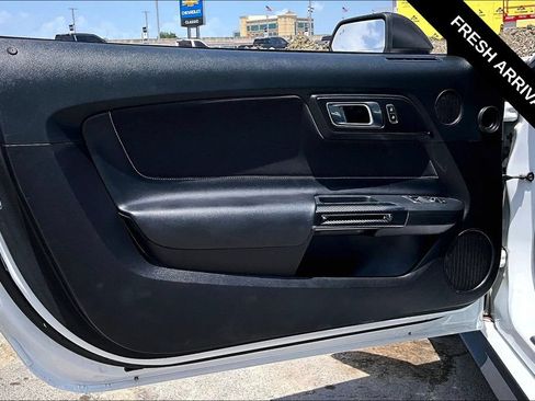 Used 2021 Ford Mustang Mach 1 RWD image 20