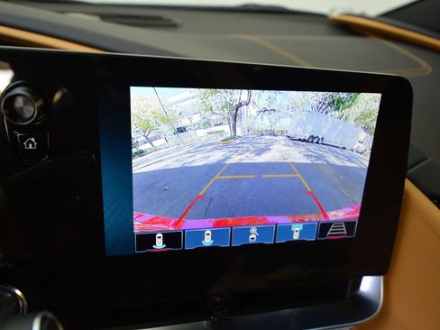 Used 2024 Chevrolet Corvette Z06 image 46