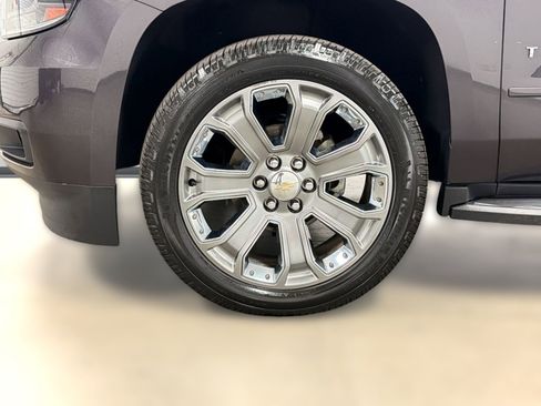 Used 2017 Chevrolet Tahoe LS image 12