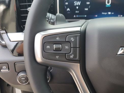 New 2026 Chevrolet Silverado 1500 RST image 24