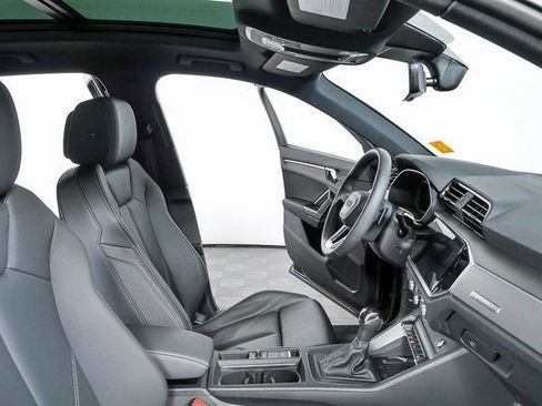 Used 2025 Audi Q3 2.0T Premium w/ Convenience Package image 22