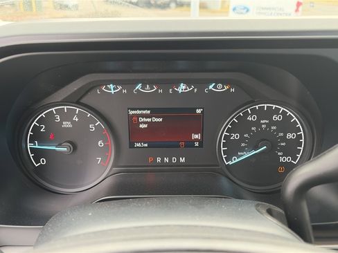 Used 2025 Ford F250 XLT image 10