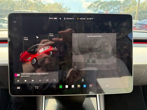 Used 2020 Tesla Model 3 Long Range image 22