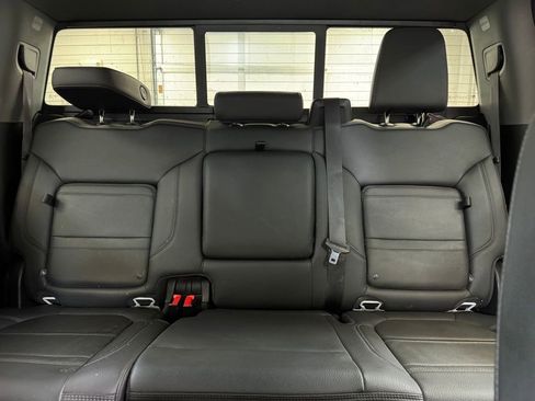 Used 2021 GMC Sierra 3500 Denali w/ Denali Ultimate Package image 15