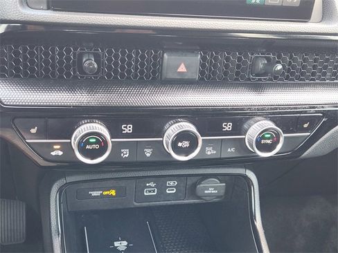 Used 2024 Honda CR-V Sport Touring image 26