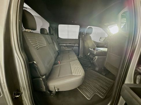 Used 2022 Ford F150 XL w/ STX Appearance Package image 26