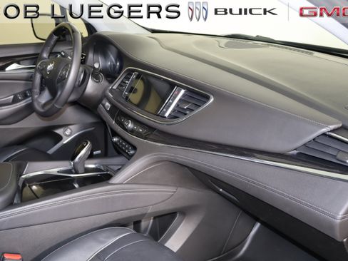 Certified 2021 Buick Enclave Avenir w/ Avenir Technology Package FWD image 20