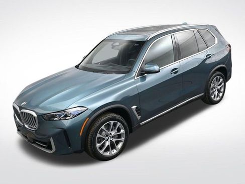 New 2026 BMW X5 sDrive40i w/ Premium Package RWD image 25