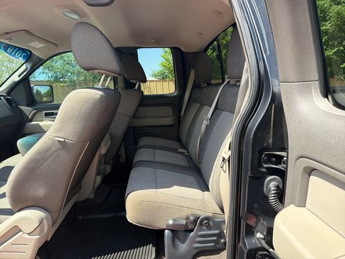 Used 2010 Ford F150 STX AWD/4WD image 21