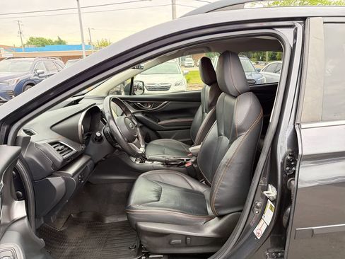 Used 2019 Subaru Crosstrek 2.0i Limited AWD/4WD image 21