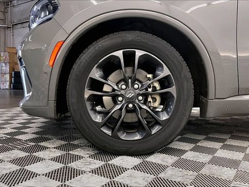 Used 2022 Dodge Durango R/T w/ Quick Order Package 22F AWD/4WD image 8