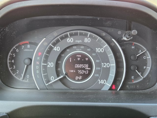 Used 2015 Honda CR-V EX-L image 25