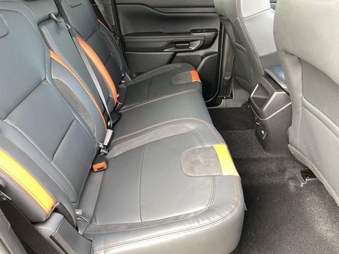 New 2025 Ford Ranger Raptor AWD/4WD image 14
