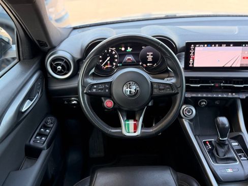 Used 2024 Alfa Romeo Tonale Ti w/ Active Assist Package AWD/4WD image 36