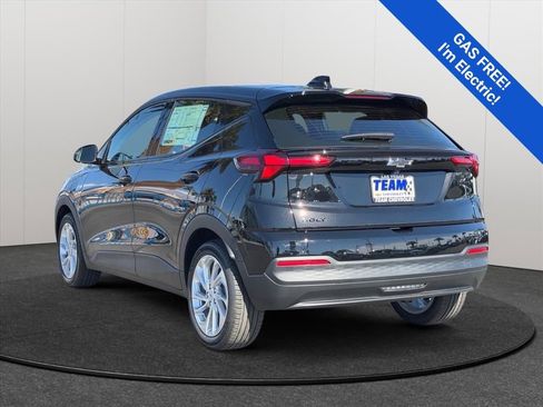 New 2027 Chevrolet Bolt LT w/ Comfort Package image 4