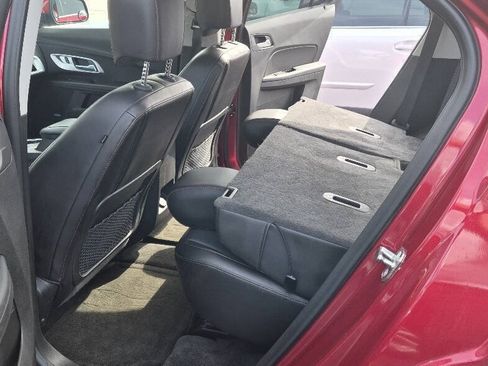 Used 2015 Chevrolet Equinox LT w/ Power Convenience Package FWD image 28