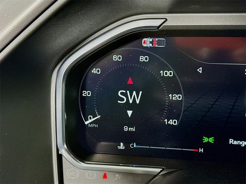 New 2026 GMC Sierra 1500 Denali w/ Denali Reserve Package image 7