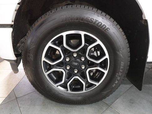 Used 2023 Ford F150 XLT w/ Equipment Group 302A High image 31