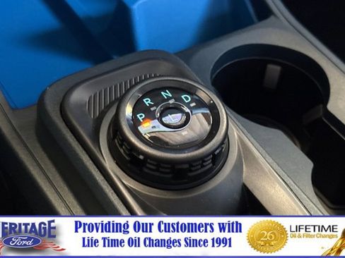 New 2026 Ford Maverick XLT AWD/4WD image 20