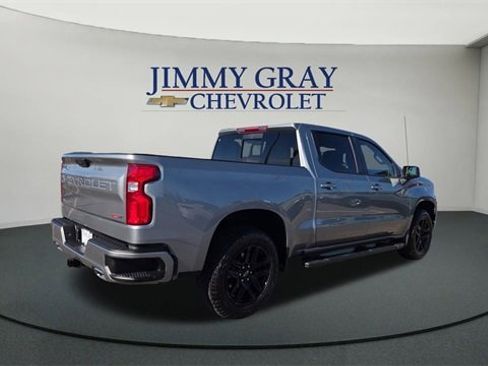 New 2026 Chevrolet Silverado 1500 RST w/ Convenience Package II image 3