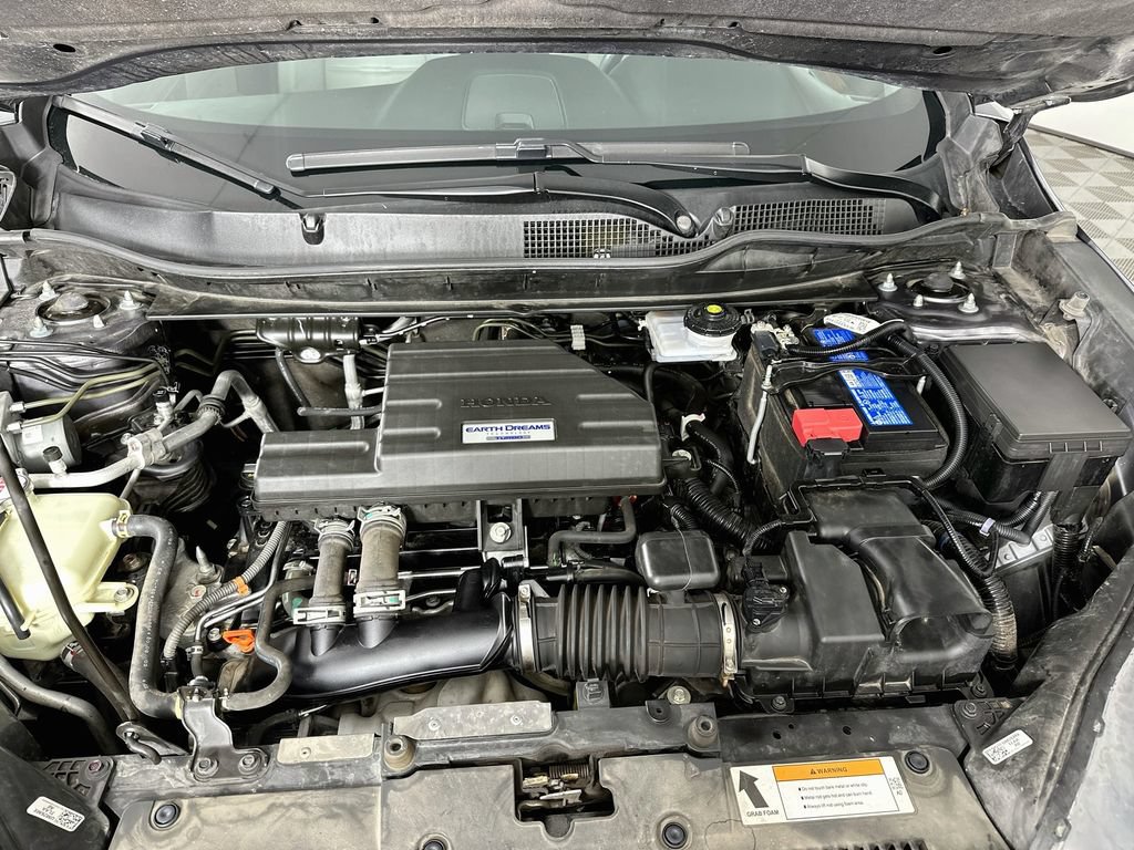 Used 2020 Honda CR-V EX-L image 31