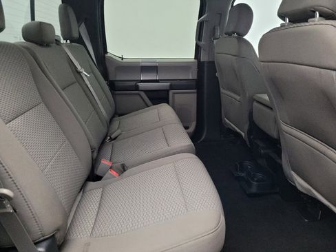 Used 2018 Ford F150 XLT w/ Equipment Group 302A Luxury image 19