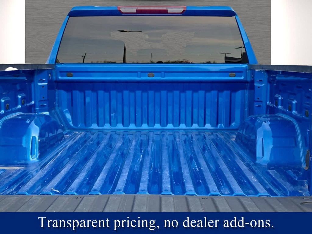 Used 2024 GMC Sierra 1500 Elevation AWD/4WD image 12