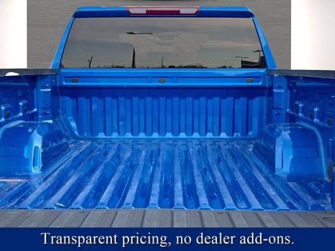 Used 2024 GMC Sierra 1500 Elevation AWD/4WD image 12
