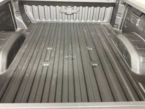 Used 2025 Chevrolet Silverado 2500 LT w/ All Star Edition image 17